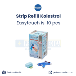 jual isi ulang refill kolestrol easytouch 3in1 di malang perkasa medika perkasamedika.com