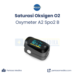Jual Oxymeter A2 Spo2 B di Malang di Perkasa Medika Malang