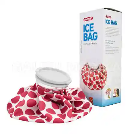 Alat Kompres Dingin Ice Bag