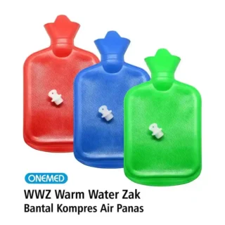 Alat Kompres karet air panas WWZ