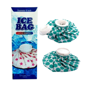 Alat Kompres dingin Ice Bag di Perkasa Medika Malang