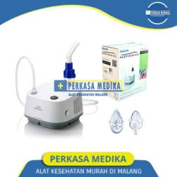 Alat bantu pernafasan Nebulizer Philips Respironics murah Perkasa Medika (1)
