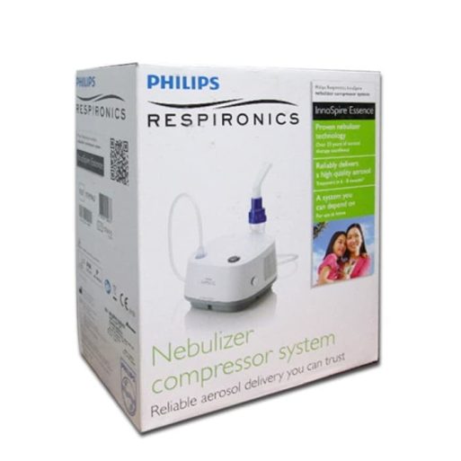 Alat bantu pernafasan Nebulizer Philips Respironics murah Perkasa Medika (3)