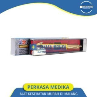 Pena Bekam Sammora SM 228 Gold di Malang Perkasa Medika