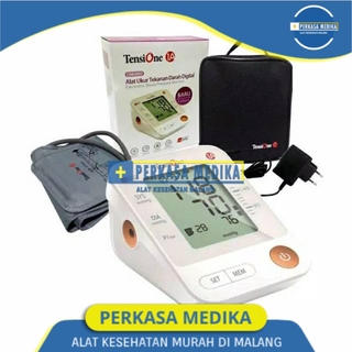 Tensi One A1 1A New Intelegent Adaptor Tensimeter Digital Onemed Perkasa Medika Malang