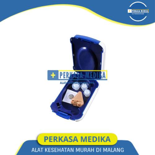04 Alat Bantu Dengar Hearing Bion K-82 di Perkasa Medika Malang (1)