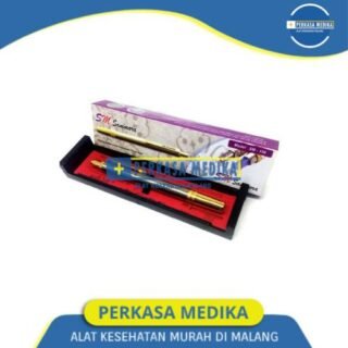 Pena Bekam Sammora 158 Ungu Samora di Perkasa Medika Malang