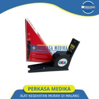Stature Meter Pengukur Tinggi Badan GEA di Perkasa Medika Malang