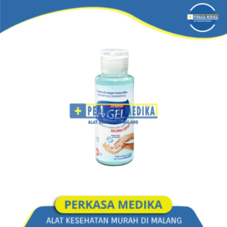 Aseptic Gel 100 ml ONEMED di Perkasa Medika Malang