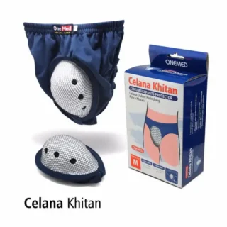 Celana Kitan Ukuran S, M, L di Perkasa Medika Malang