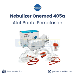Nebulizer Portable 405A Onemed