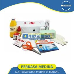 Set P3K onemed PPPK First Aid Kit Bag di Perkasa Medika Malang