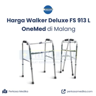Harga Walker Tanpa Roda
