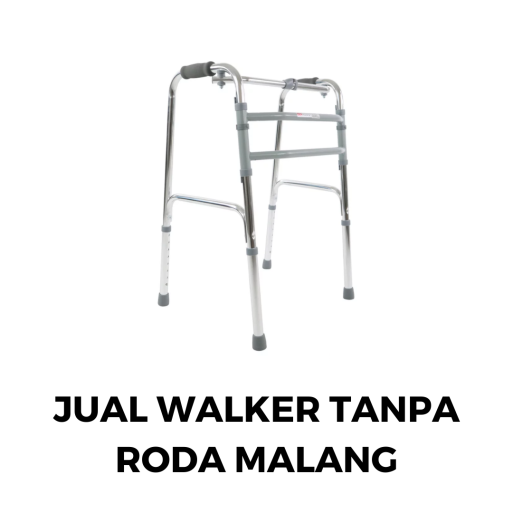 jual walker tanpa roda malang