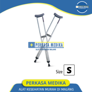 Onemed Kruk Ketiak S di Malang Perkasa Medika