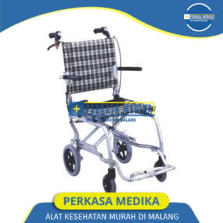 Kursi Roda Traveling SQ Onemed