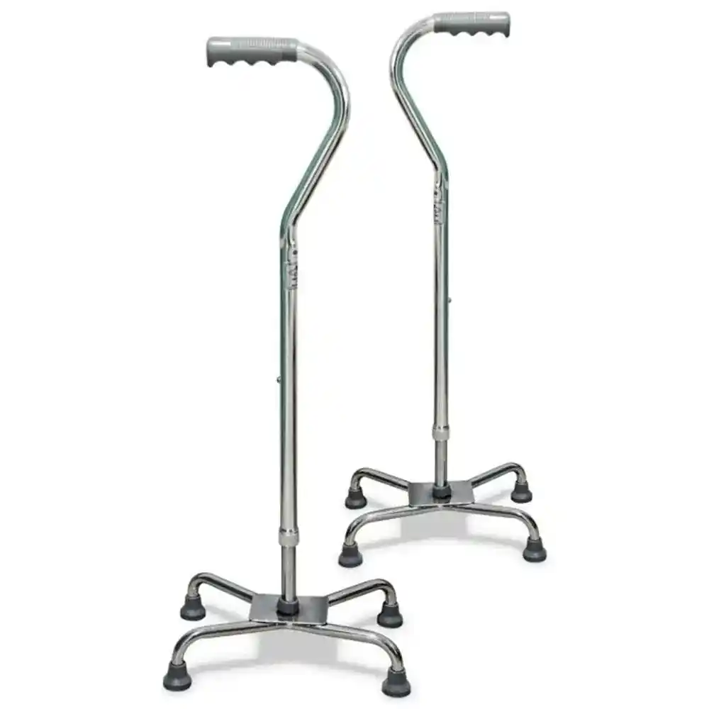 Tongkat kaki 4 Piramid C Onemed FS921