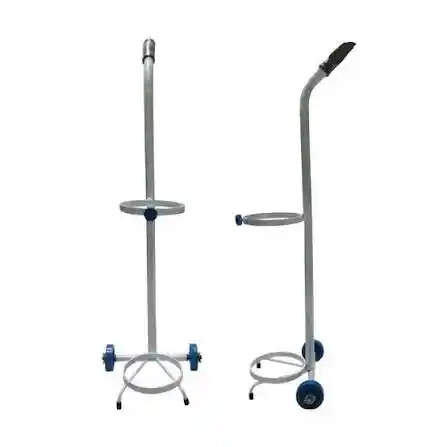 Trolly Tabung Oksigen 1m3