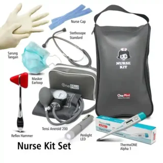 Nurse Set Kit Onemed di Malang