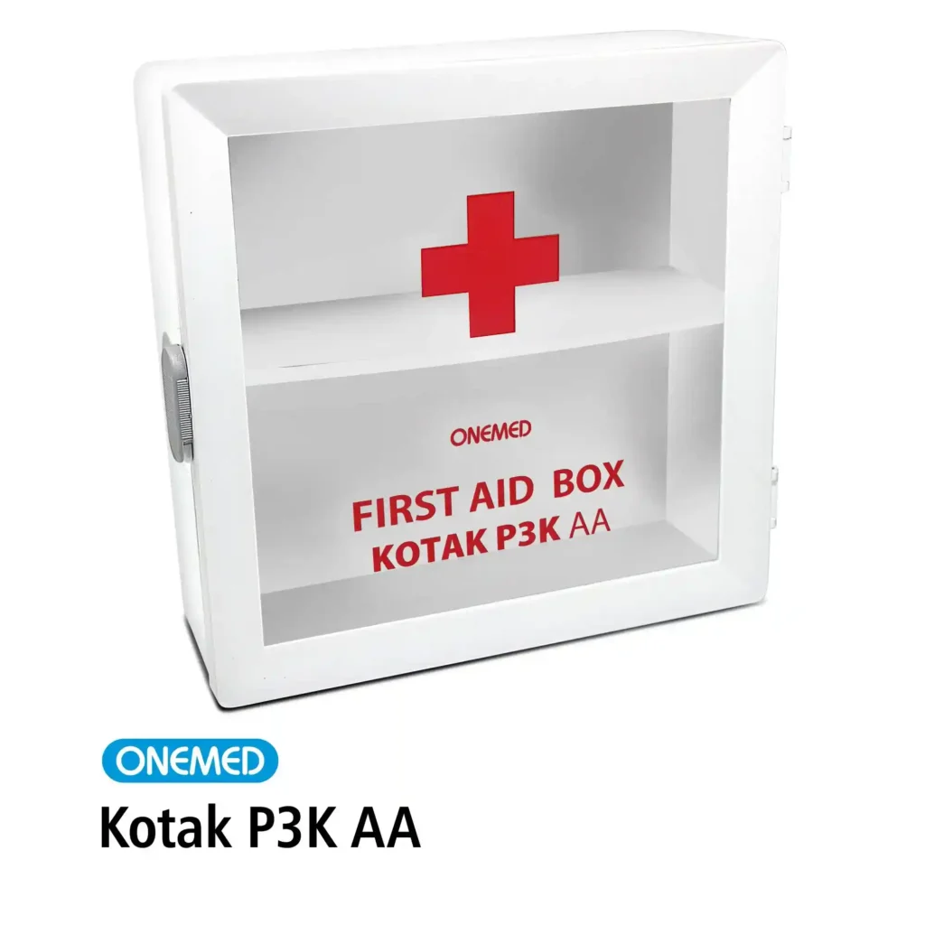 Kotak P3K AA Onemed