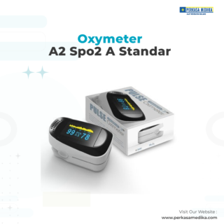 Oximeter A2 Spo2 A Standar