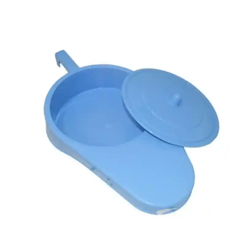 Stik Pan Pispot BAB Plastik OneMed