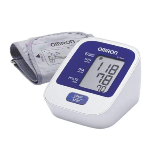 alat cek tekanan darah omron di malang
