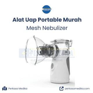Mesh Nebulizer Portable di Malang