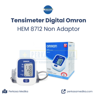 Tensimeter Omron 8712 di Malang