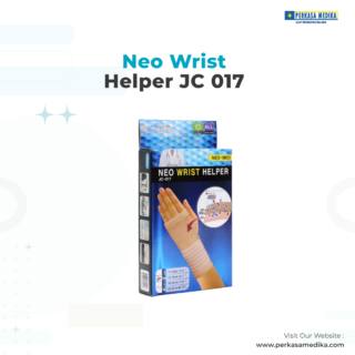 Neo Wrist Helper JC 017 di Malang