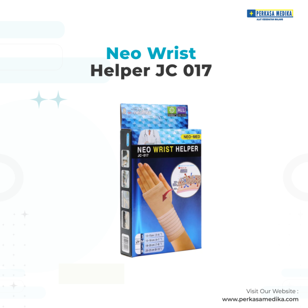 Neo Wrist Helper JC 017