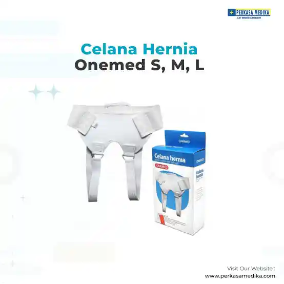 Celana Hernia Onemed