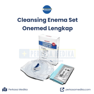 Best Cleansing Enema Set Onemed Di Malang