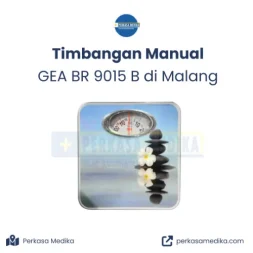 Jual Timbangan Manual GEA BR 9015 B di Malang Perkasa Medika