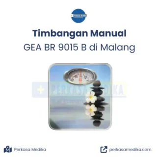 Timbangan Manual GEA BR 9015 B