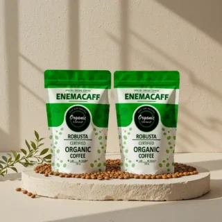 EnemaCaff 250gr Kopi Enema Organic LR MR Premium