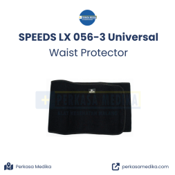 Jual SPEEDS LX 056-3 Waist Protector Universal di Malang Perkasa Medika