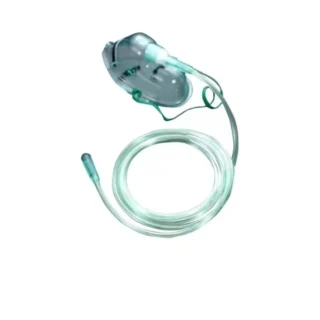 Maxiflow Masker Oksigen Onemed Pasien Dewasa