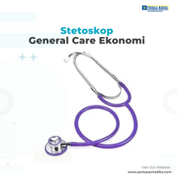 Stetoskop General Care Ekonomi