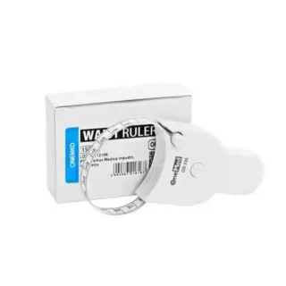 Alat Ukur Lingkar Pinggang Perut Waist Ruler Onemed OD 235