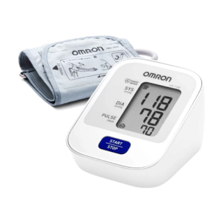Omron 7120 Tensimeter Digital Alat Ukur Tekanan Darah