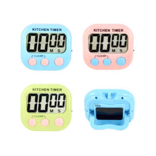 Jual Timer Digital Alarm - Timmer Digital Alarm Murah