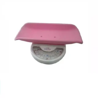 Timbangan Bayi Manual OD230 Maks Berat 20kg