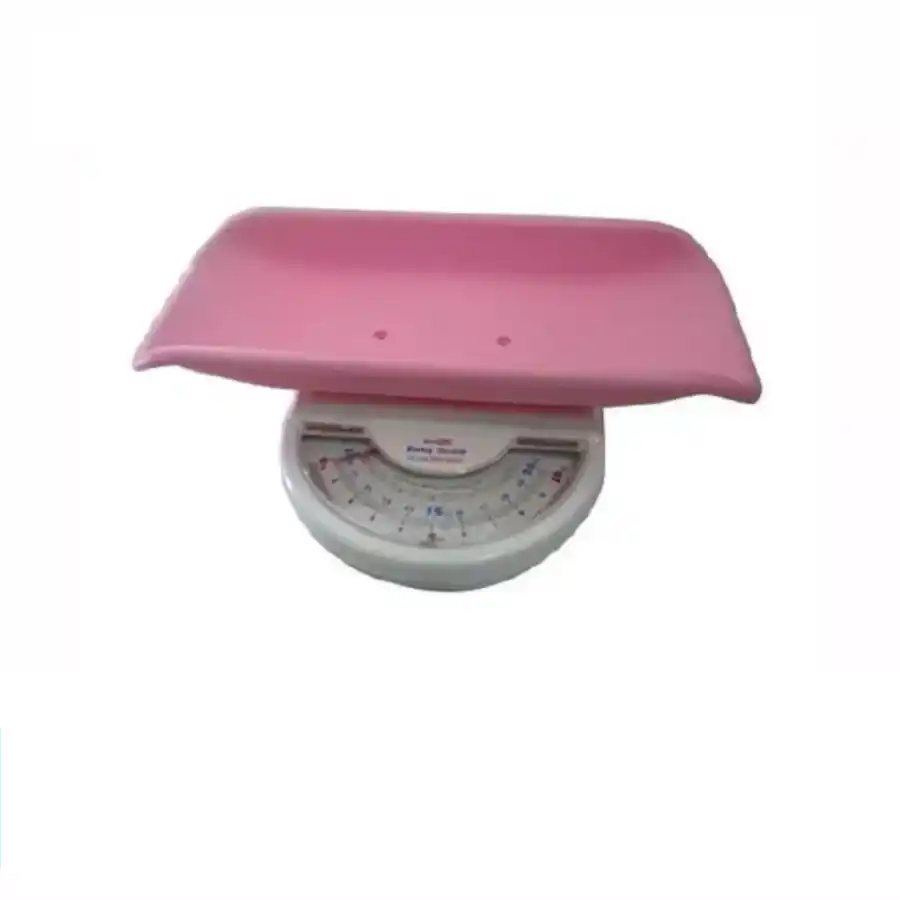 Timbangan Bayi Manual OD230 Maks Berat 20kg