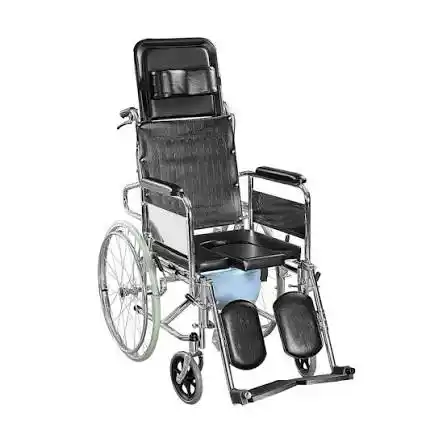 Kursi Roda 3in1 Multi Fungsi