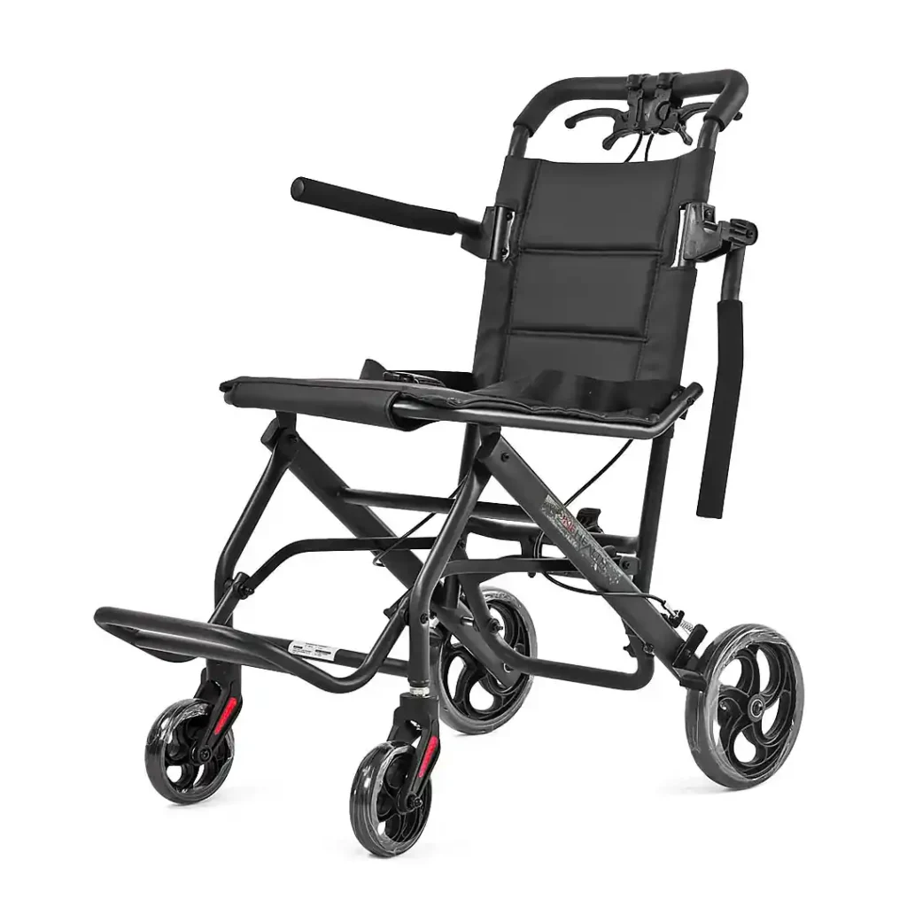 Onehealth DY800 Kursi Roda Traveling