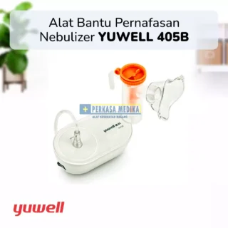 Nebulizer Yuwell 405B